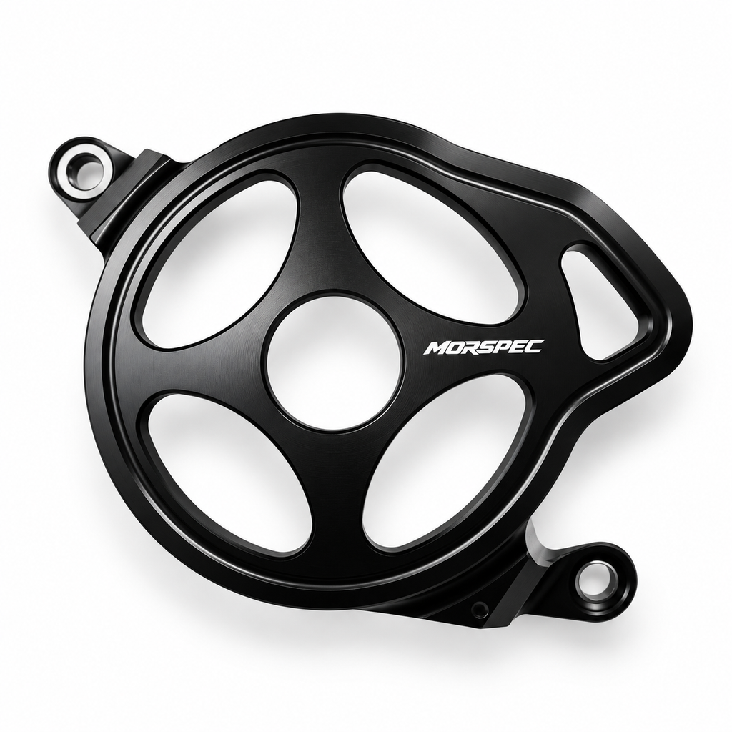 MORSPEC Light Bee Motor Cover