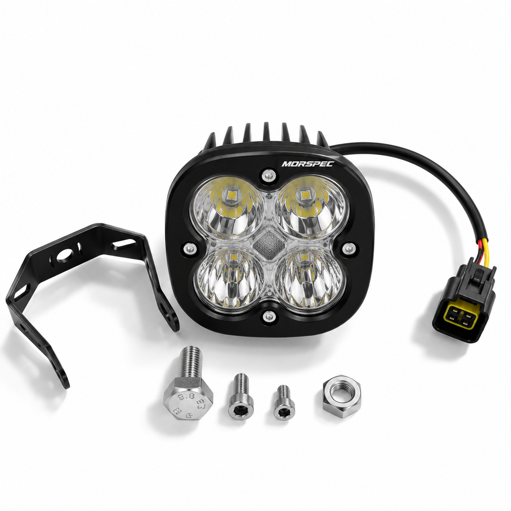 Ultra Bee Baja Style Light