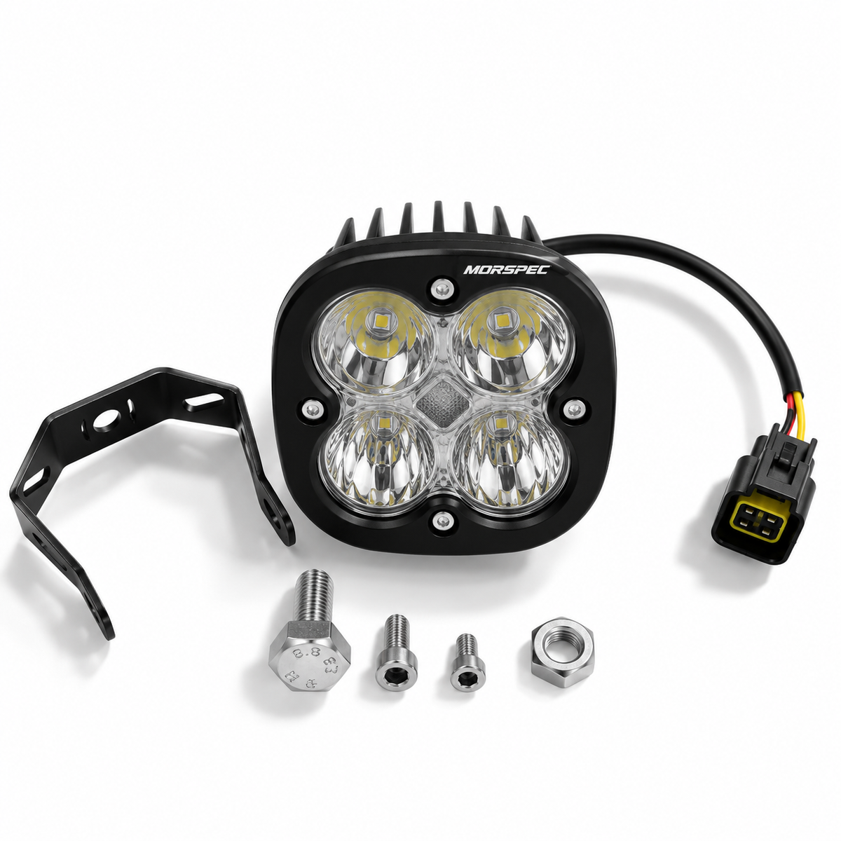 Ultra Bee Baja Style Light