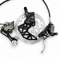OEM Ultra Bee Brakes Rear Brake For Surron LBX, Talaria, E-Ride Pro 2.0/SS, Falcon Pro, Ventus)