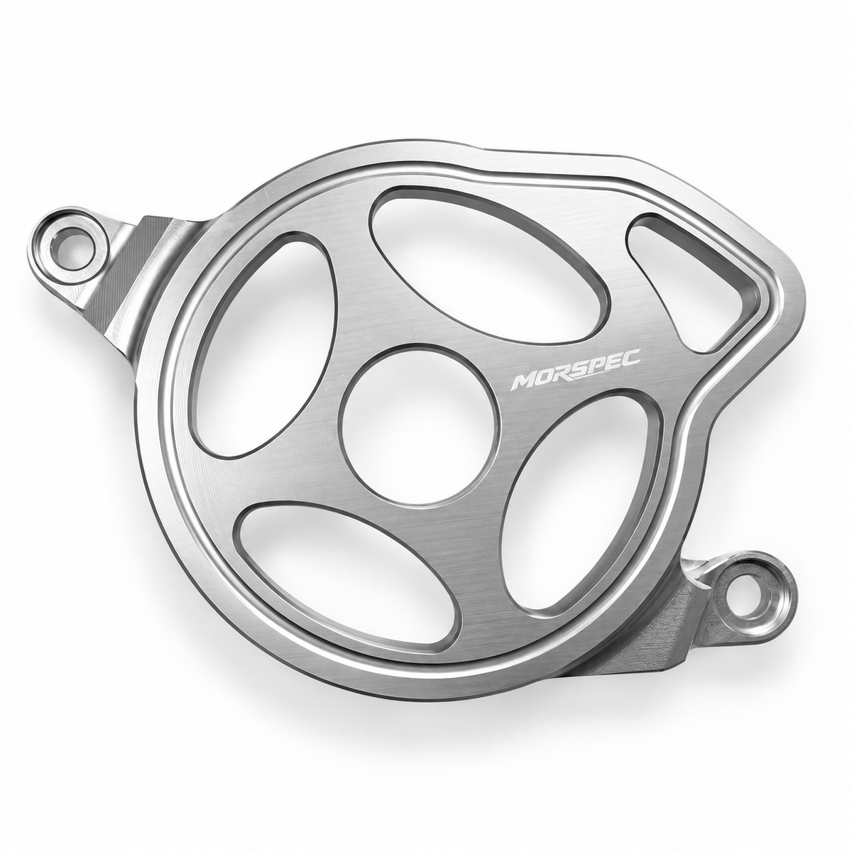 MORSPEC Light Bee Motor Cover