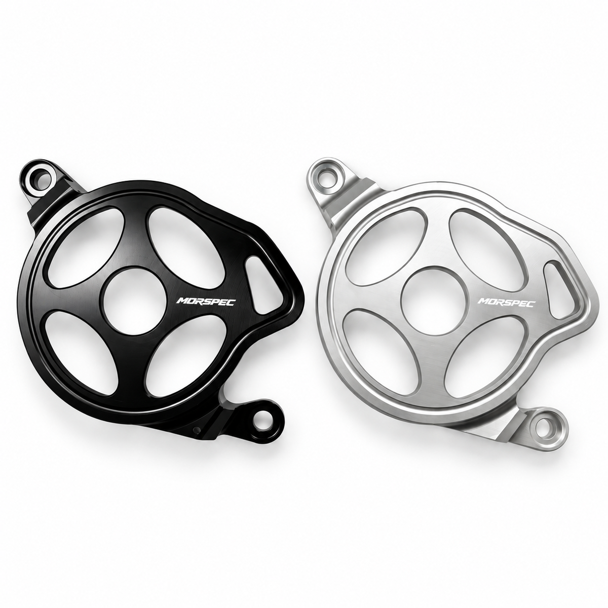MORSPEC Light Bee Motor Cover