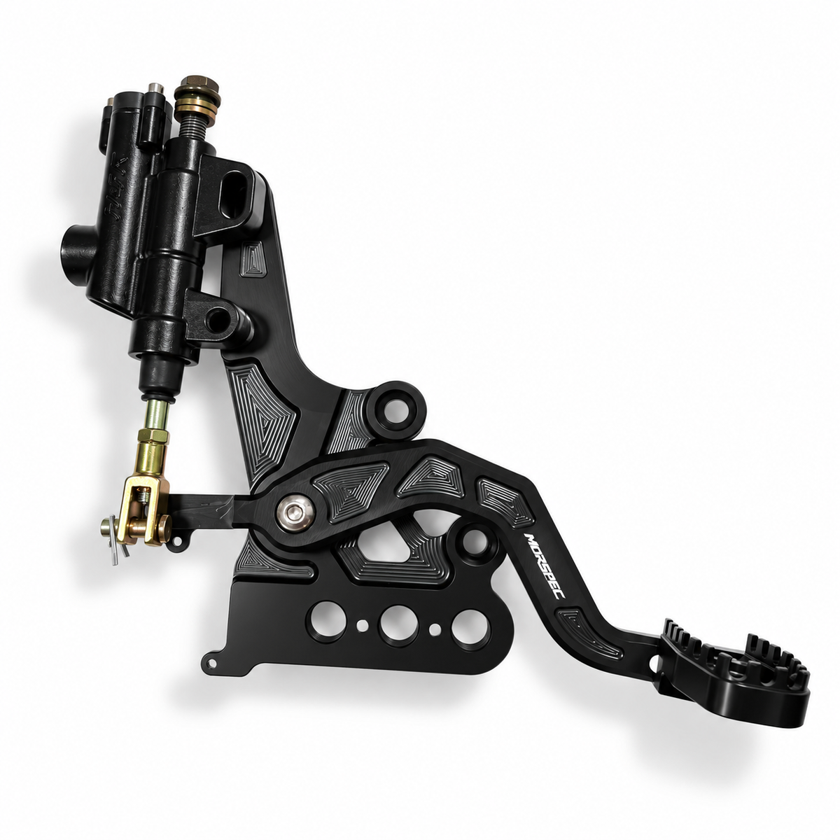Ultra Bee OEM Foot Brake Kit For Surron LBX/S，Eride，79-Bike, Ventus