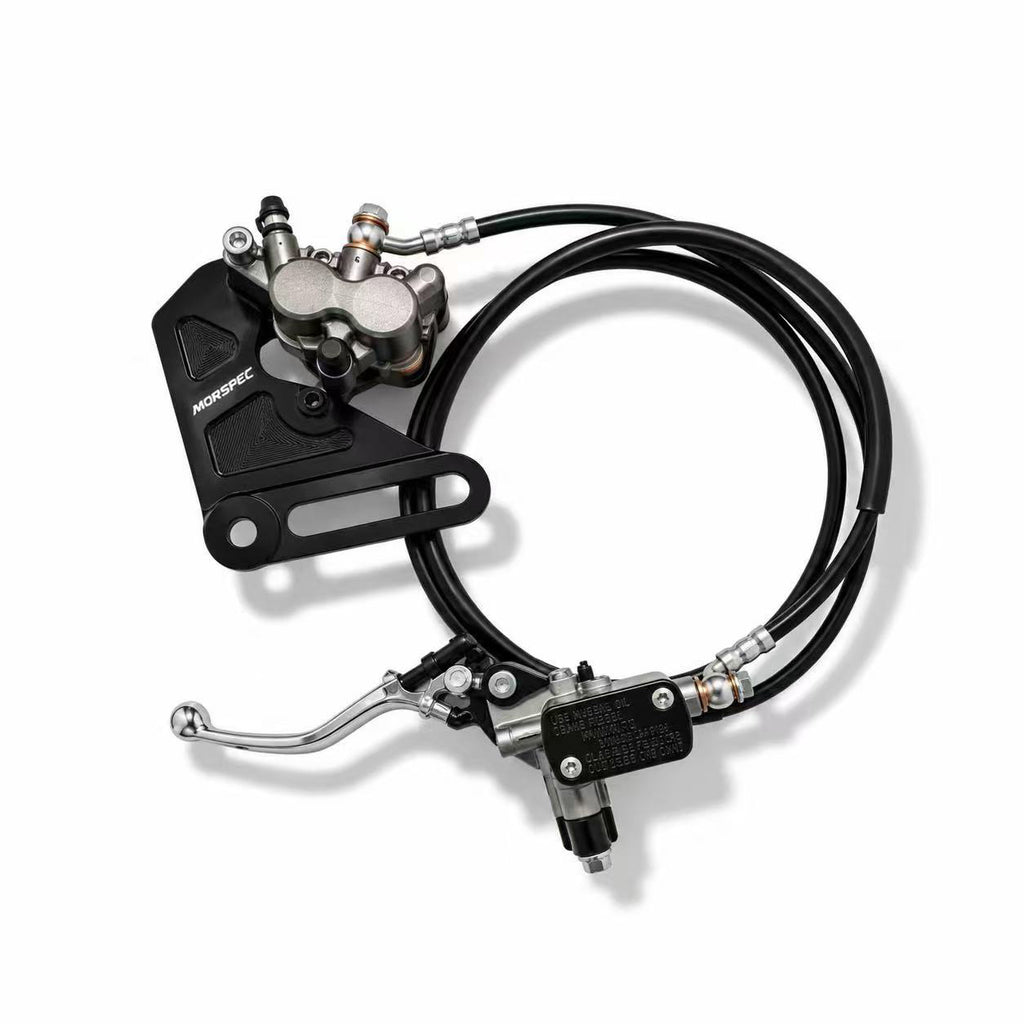 Tuttio/Yozma Ultra Bee Brake Kit